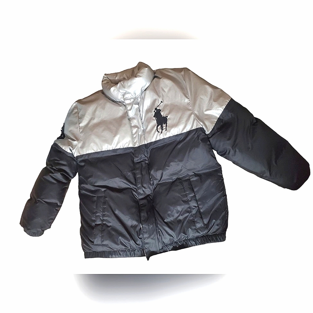 POLO puffer - Picture 3 of 3